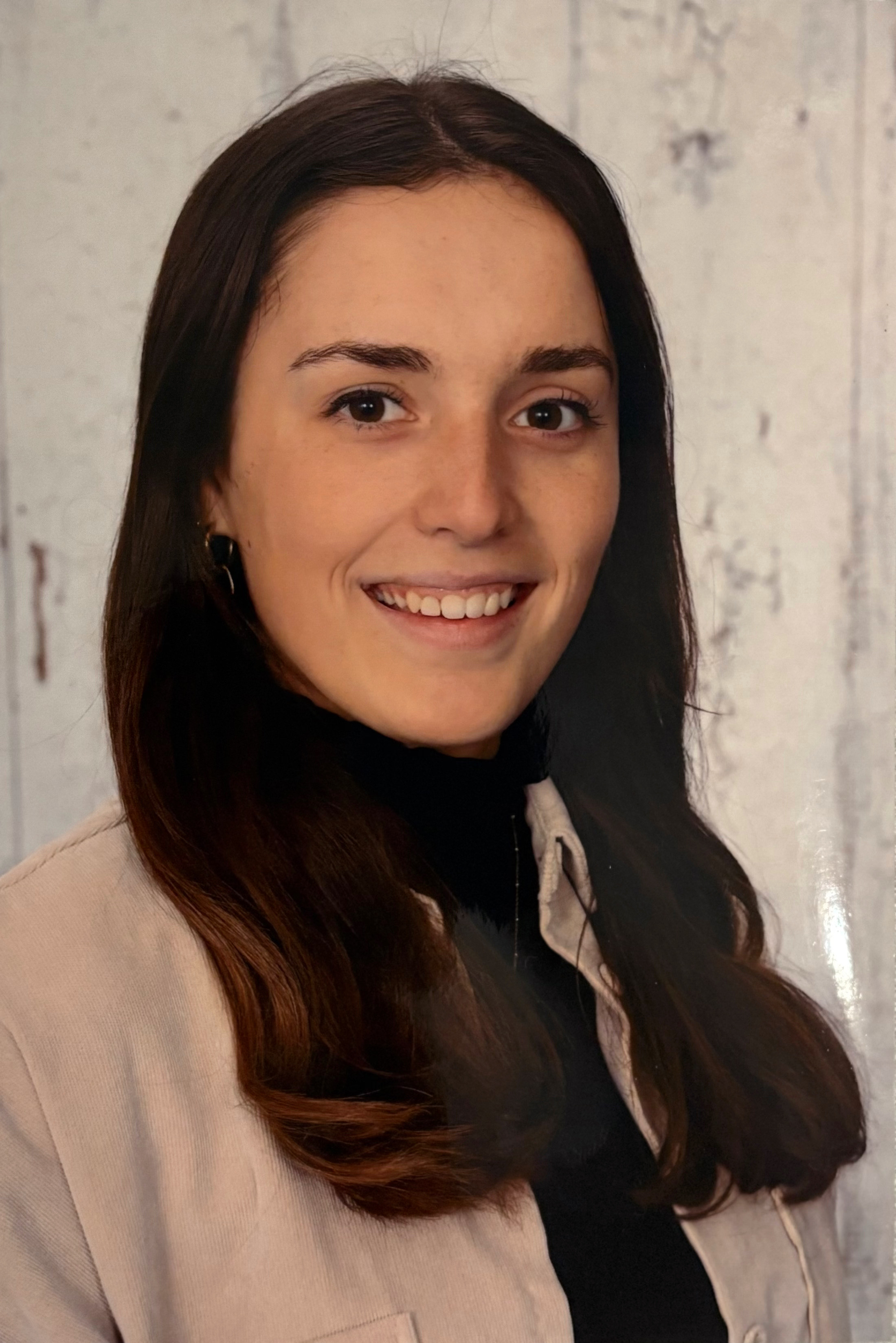 Marjolein Severens