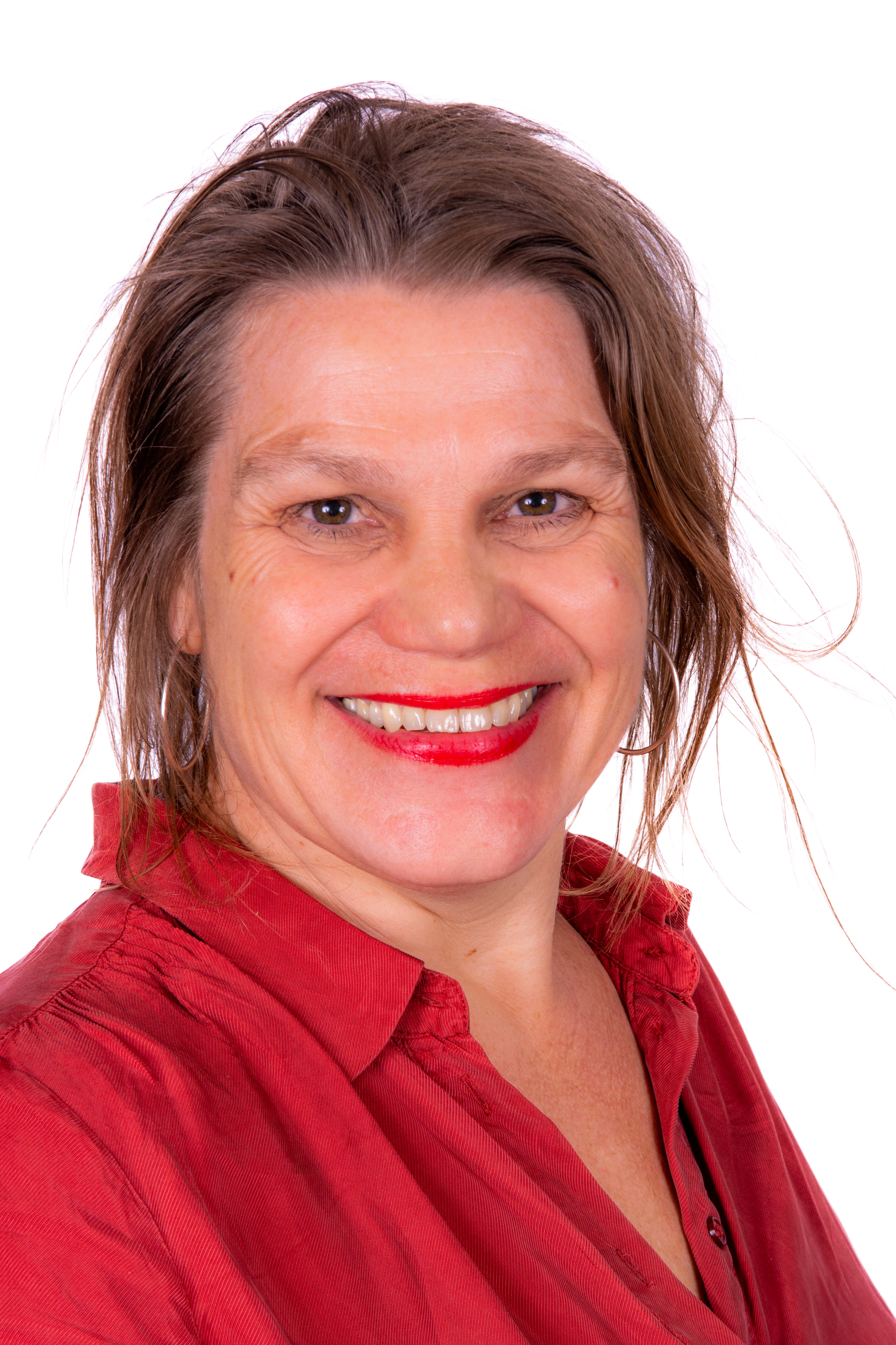 Marieke Schimmel