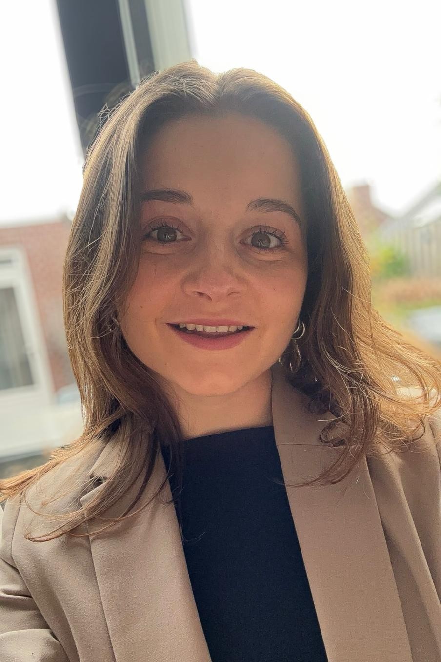 Nina Verheijen